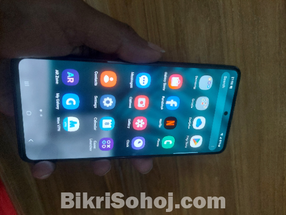 Samsung a51